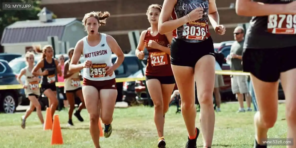 装备你的运动人生!🎯